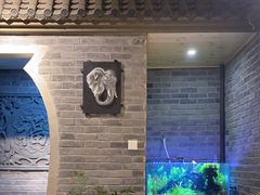 -百味源炭火烤翅 ·夜市大排档(酒仙桥店)