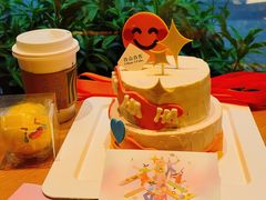 -壹点壹客·生日蛋糕(南山店)