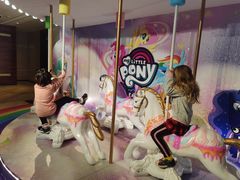 -OPEN開全日自助餐厅·牛肉火锅·海鲜(佛山希尔顿酒店)