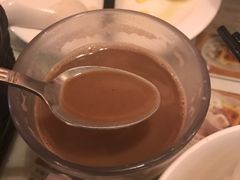 阿华田-翠华餐厅(旺角文华商场店)