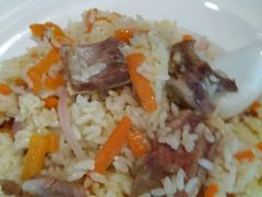 -巴依兄弟西域美食(机场店)