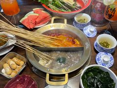 -牛签签串串香(IFS店)