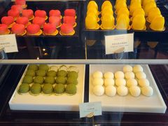 -广州富力君悦大酒店·凯菲厅