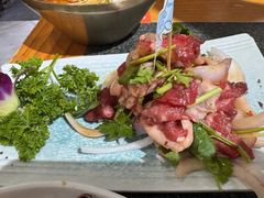 -鹤之乡·齐齐哈尔烤肉·非遗(秋涛路店)