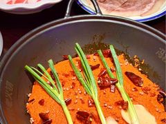 -冯校长老火锅(广州正佳广场店)