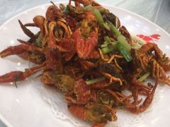 -四妹餐厅(玫瑰街店)