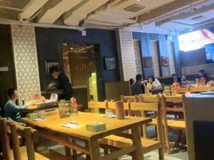 -肉串汪(月坛店)