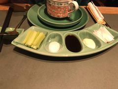 枣酥香烤鸭-晟永興烤鸭店(五道口店)