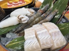 -牛New寿喜烧(青浦店)