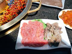 -巴蜀大宅门火锅(北大街店)