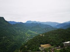 -九皇山景区
