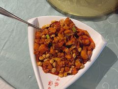 -峨嵋酒家(地安门店)