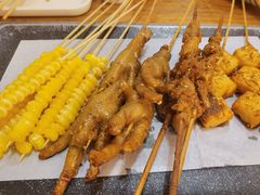 -管氏翅吧(国展店)