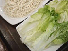 -菌乡缘·野生菌蒸汽鱼火锅(江边夜市店)
