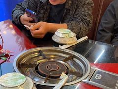 -老石黑山羊毛驴肉火锅(金凯广场店)