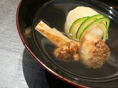 -晴空·日本料理(万象城店)