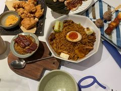 -火山屋台(新街口店)