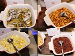 -自助山(合和中心商场店)