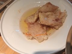 老式锅包肉-鸽子窝(宋庄店)
