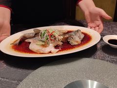 -粤尚腾香居中餐厅(首都机场希尔顿店)