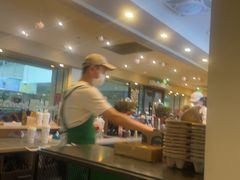 -星巴克(武汉协和医院店)