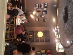 -伯顿西餐厅(厚街香榭丽店)