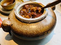 同乐坛子肉-同乐馆(阳光店)