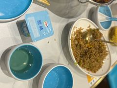 -洞庭米湘·湖南菜(银河SOHO店)