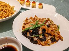 -老太原菜馆(南宫店)