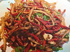 -廉厨干煸鸡·地标名菜(民富园店)