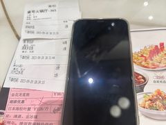 -稻香酒家·33年老字号·港式粤菜(富邦中心店)