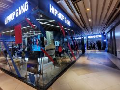 -嘻哈帮街舞·少儿