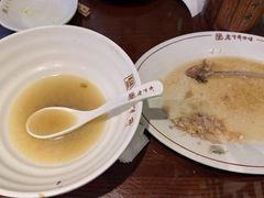-老半斋(福州路店)