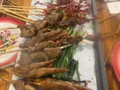 -冶建镜子·中国龙虾王(总店)