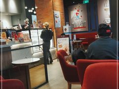 大堂-COSTA COFFEE(吴江路店)