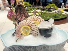 -酒蜻蜓·庭院私房菜(天元东路店)