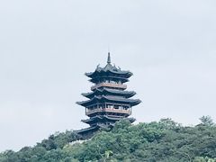 -杭州半山国家森林公园