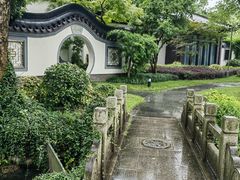 -杭州西湖柳莺里酒店·闻莺厅