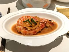 -钱塘花园·宁波菜