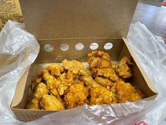 -阿捡忭京炸鸡(韭菜园总店)
