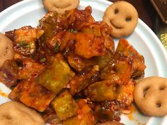 -小土豆北方菜馆(文慧园店)