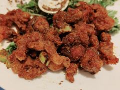 -紫光园·烤鸭·北京菜(劲松店)