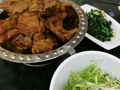 -春来和(汉城南路店)