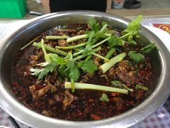 -温江公平红烧兔(总店)