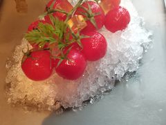 -西安高新洲际酒店•彩丰楼中餐厅