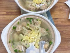 -吉云馄饨(桑梓路店)