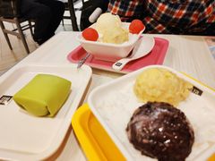 -满记甜品(龙湖长楹天街二店)
