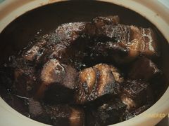 -杭州香格里拉·香宫中餐厅