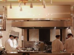 -杭州JW万豪酒店-万豪中餐厅