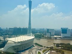 -南海渔村·空中一号